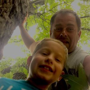 Meet your Posher, Todd